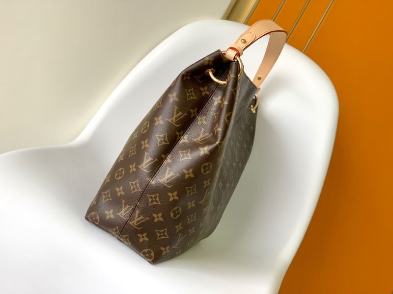 LV Top Handle Bags